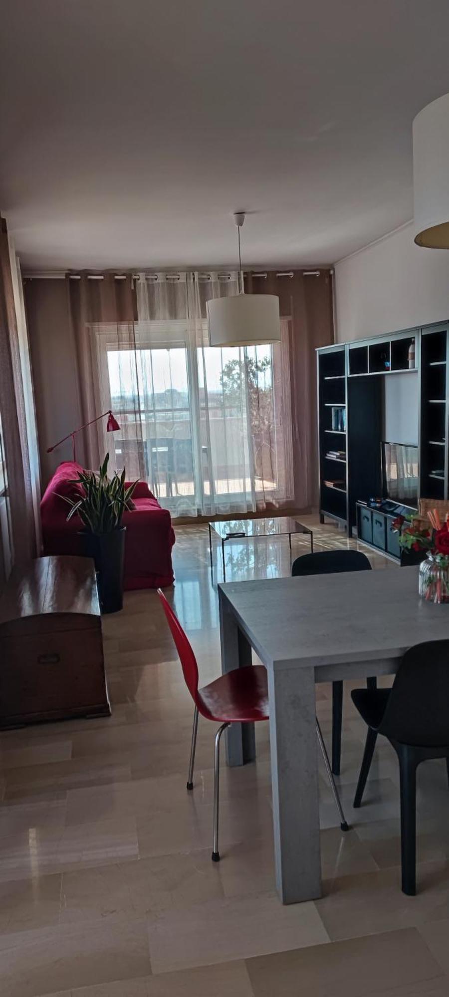 Apartament Isolaazzurra